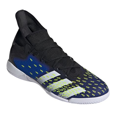 adidas predator hallenschuh herren|adidas Predator Fußballschuhe .